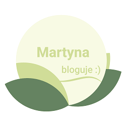 Martyna bloguje :)